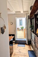 Apartment in historischem Gebäude