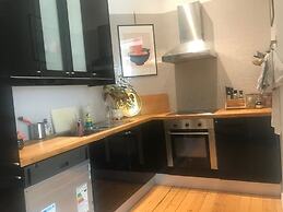 StayPlus Apartment near Vigeland Park