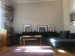 StayPlus Apartment near Vigeland Park