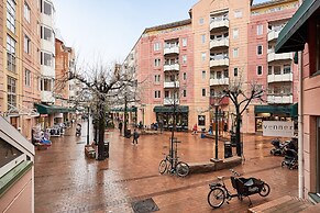 StayPlus Apartment near Oslo City
