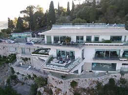 Maison Blanche Luxury B&B Taormina