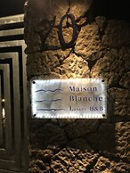 Maison Blanche Luxury B&B Taormina