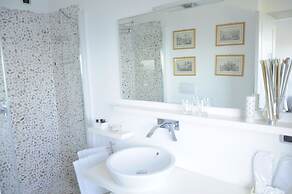 Maison Blanche Luxury B&B Taormina