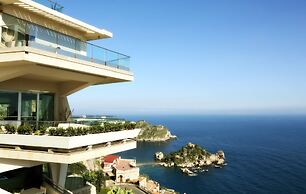 Maison Blanche Luxury B&B Taormina