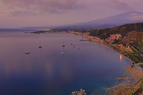 Maison Blanche Luxury B&B Taormina