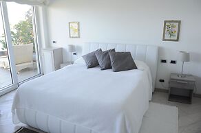 Maison Blanche Luxury B&B Taormina