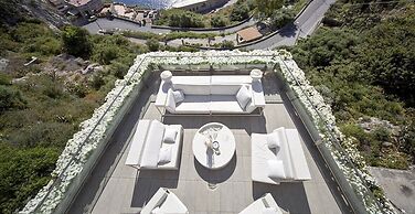 Maison Blanche Luxury B&B Taormina
