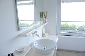 Maison Blanche Luxury B&B Taormina