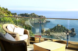 Maison Blanche Luxury B&B Taormina
