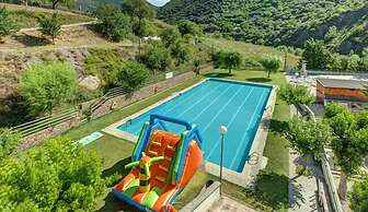 Alberg Les Estades
