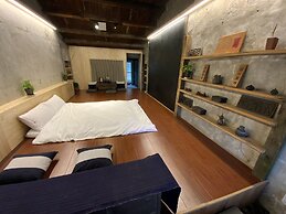 Gu Yi B&B