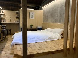 Gu Yi B&B