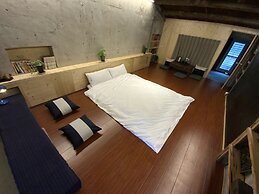 Gu Yi B&B