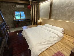Gu Yi B&B
