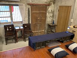 Gu Yi B&B