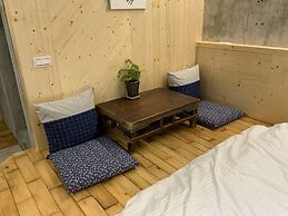 Gu Yi B&B