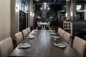 Hotel Indigo Spokane Downtown by IHG