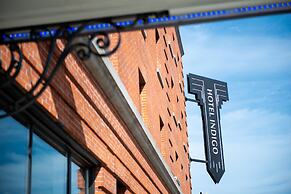 Hotel Indigo Spokane Downtown by IHG