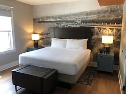 Hotel Indigo Spokane Downtown by IHG