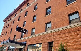 Hotel Indigo Spokane Downtown by IHG