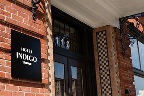 Hotel Indigo Spokane Downtown by IHG