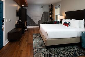 Hotel Indigo Spokane Downtown by IHG