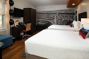 Hotel Indigo Spokane Downtown by IHG