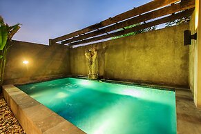 Kuta Legian Villa