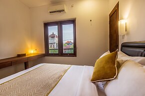 Kuta Legian Villa