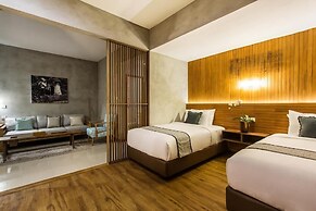 Kuta Legian Villa