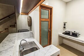 Kuta Legian Villa