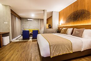 Kuta Legian Villa