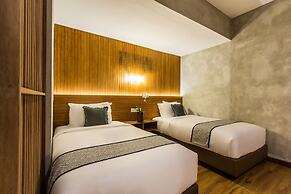 Kuta Legian Villa