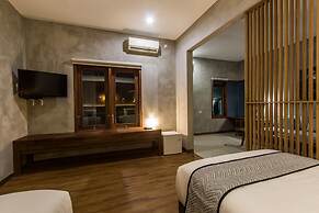 Kuta Legian Villa