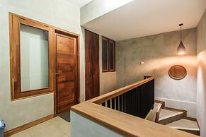 Kuta Legian Villa