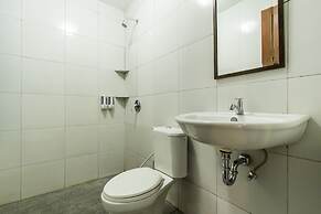 Kuta Legian Villa