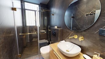 M - Boutique apartment in Jerusalem