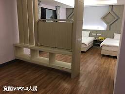 Wangjiaxin B&B
