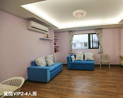 Wangjiaxin B&B