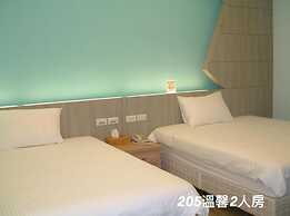 Wangjiaxin B&B
