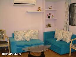 Wangjiaxin B&B