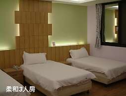 Wangjiaxin B&B