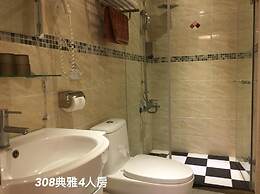 Wangjiaxin B&B