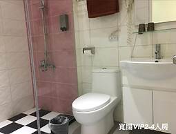 Wangjiaxin B&B