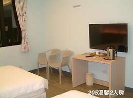 Wangjiaxin B&B