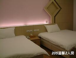 Wangjiaxin B&B