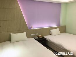 Wangjiaxin B&B