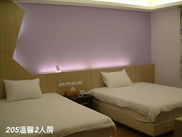 Wangjiaxin B&B