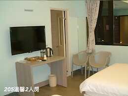Wangjiaxin B&B