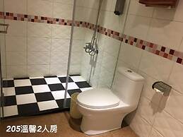 Wangjiaxin B&B
